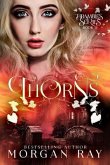 Thorns (eBook, ePUB) Thorns (eBook, ePUB)