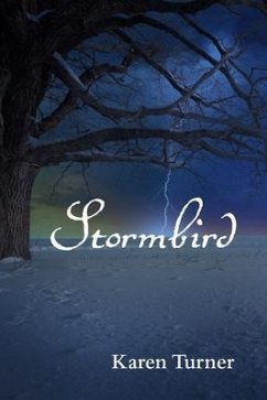 Cover Stormbird (eBook, ePUB)