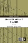 Migration and Race in Europe (eBook, PDF)