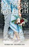 Kat Tales - Original Stories and Novels - Number 10 - December 2020 (eBook, ePUB)
