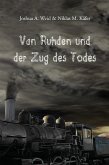 Van Ruhden und der Zug des Todes (eBook, ePUB)