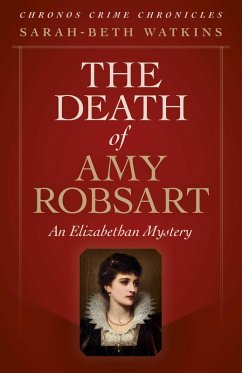 Cover The Death of Amy Robsart (eBook, ePUB)