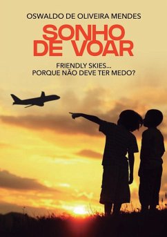 Cover Sonho de voar