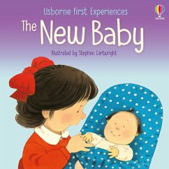Cover The New Baby