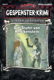 Gespenster-Krimi 55 (eBook, ePUB)