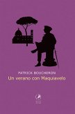 Un verano con Maquiavelo (eBook, ePUB)