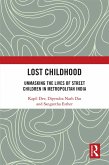 Lost Childhood (eBook, ePUB)
