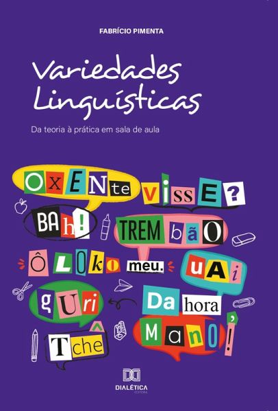 Variedades Linguísticas (eBook, ePUB) Variedades Linguísticas (eBook, ePUB)