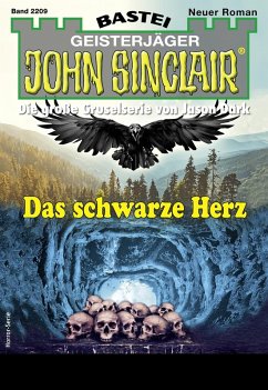 Cover John Sinclair 2209 (eBook, ePUB)