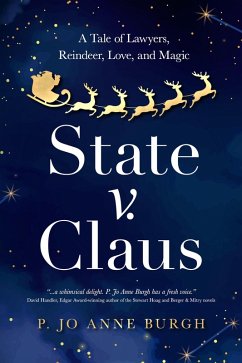 State v. Claus (eBook, ePUB) - Burgh, P. Jo Anne