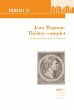 Jean Magnon. Théâtre complet (eBook,... - Bild 1