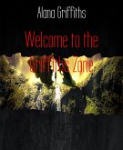 Welcome to the Griffiths Zone (eBook, ePUB)