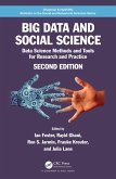 Big Data and Social Science (eBook, PDF)