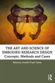 The Art and Science of Embodied Research Design (eBook, PDF)