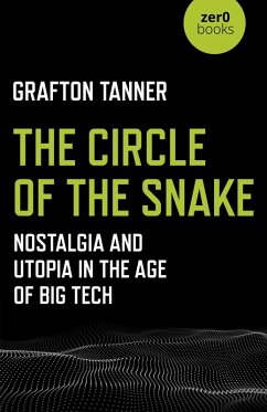 Circle of the Snake (eBook, ePUB) - Tanner, Grafton