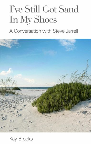I've Still Got Sand in My Shoes (eBook, ePUB)