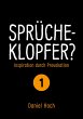 Sprücheklopfer 1 (eBook, ePUB) - Bild 1