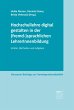 Hochschullehre digital gestalten in der... - Bild 1