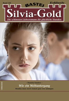 Silvia-Gold 120 (eBook, ePUB) - Sandow, Daniela