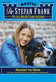 Dr. Stefan Frank 2576 (eBook, ePUB)