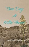 Three Days at Millie Flowers' (eBook, ePUB)