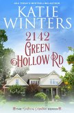 2142 Green Hollow RD (Sisters of Edgartown, #1) (eBook, ePUB) 2142 Green Hollow RD (Sisters of Edgartown, #1) (eBook, ePUB)
