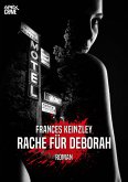 RACHE FÜR DEBORAH (eBook, ePUB)