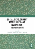 Social Development Models of Gang Involvement (eBook, PDF)