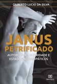 Janus Petrificado (eBook, ePUB)