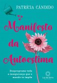 Manifesto da Autoestima (eBook, ePUB)