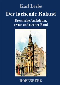 Der lachende Roland - Lerbs, Karl