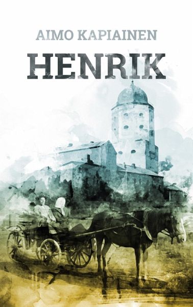 Henrik (eBook, ePUB)