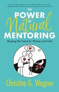 Cover The Power of Natural Mentoring (eBook, ePUB)