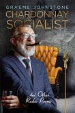 Chardonnay Socialist and other radio poems (eBook, ePUB)