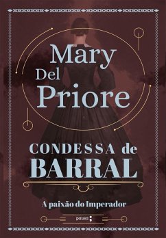 Cover Condessa de Barral (eBook, ePUB)