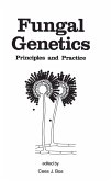 Fungal Genetics (eBook, PDF)