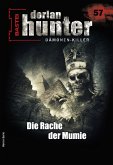Dorian Hunter 57 - Horror-Serie (eBook, ePUB)