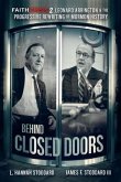 Faith Crisis Vol. 2 - Behind Closed Doors (eBook, ePUB)