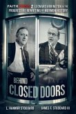 Faith Crisis Vol. 2 - Behind Closed Doors (eBook, ePUB) Faith Crisis Vol. 2 - Behind Closed Doors (eBook, ePUB)