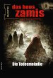 Die Todesmelodie / Das Haus Zamis Bd.2... - Bild 1