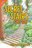 Secret Stairs: East Bay (eBook, ePUB)