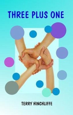 Cover Three Plus One (eBook, ePUB)