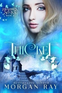 Cover Thicket (eBook, ePUB)