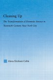 Cleaning Up (eBook, PDF)