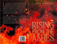 Cover Rising From The Ashes (eBook, ePUB)
