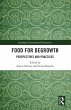 Food for Degrowth (eBook, PDF) - Bild 1