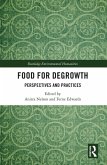 Food for Degrowth (eBook, PDF)