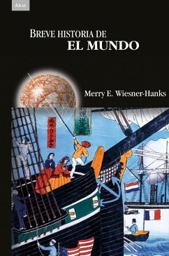 Breve historia del mundo (eBook, ePUB) - Wiesner-Hanks, Merry E.