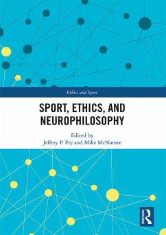Cover Sport, Ethics, and Neurophilosophy (eBook, PDF)