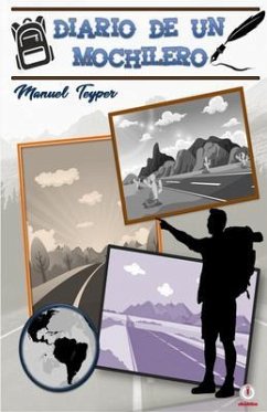 Cover Diario de un mochilero (eBook, ePUB)